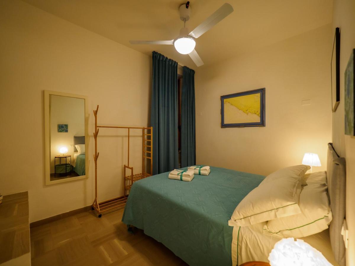 Casa Pina Quiet Apartment Vernazza Exterior photo