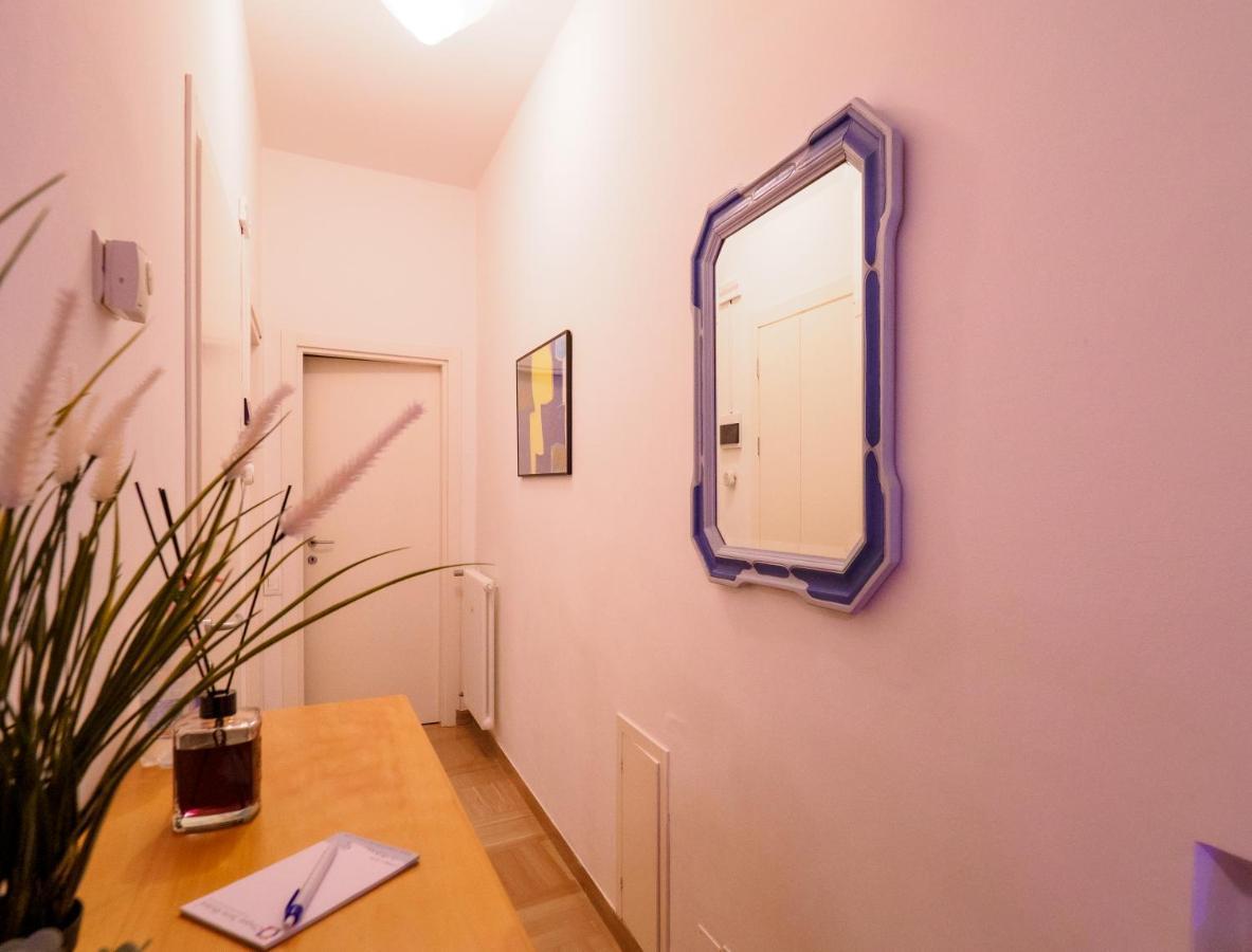Casa Pina Quiet Apartment Vernazza Exterior photo