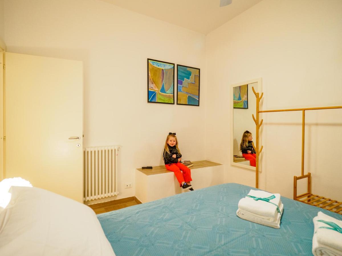 Casa Pina Quiet Apartment Vernazza Exterior photo