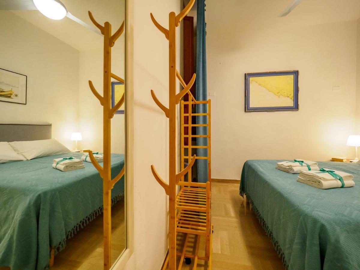 Casa Pina Quiet Apartment Vernazza Exterior photo