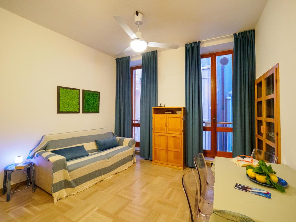 Casa Pina Quiet Apartment Vernazza Exterior photo